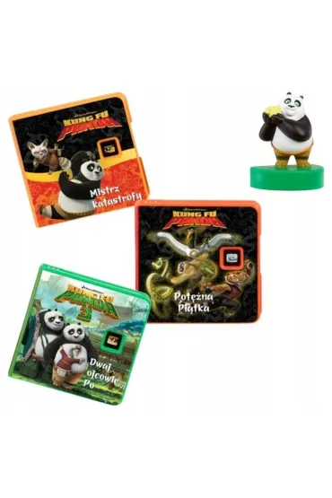 Kung Fu Panda Awesomeness Little Tikes