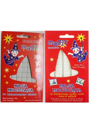 Kamaben Masa mocuj�ca Magic 50 g