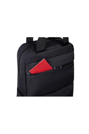 CoolPack Plecak biznesowy Hold Black