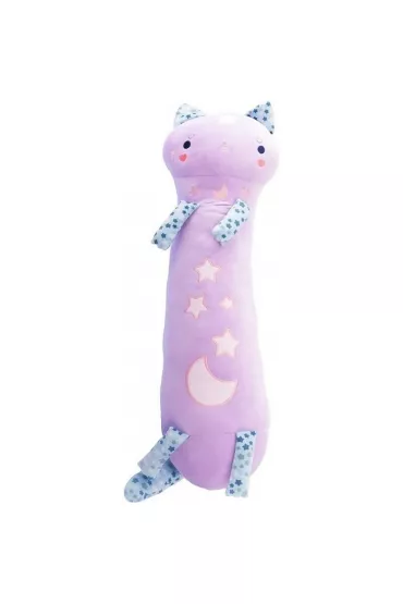 Momomi 80cm fioletowy Nice Group