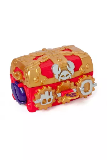 PLAYSET 1X6 MONSTER TREASURE