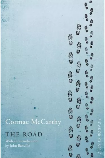The Road - Cormac McCarthy