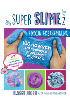 Super Slime 2. Edycja ekstremalna