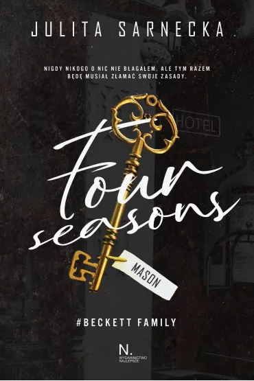 Four Seasons - Julita  Sarnecka
