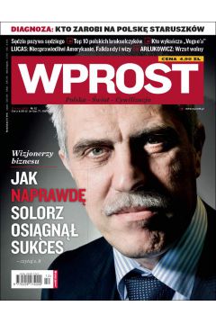 ePrasa Wprost 12/2010