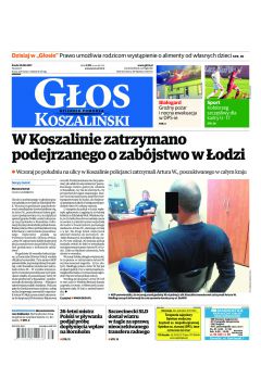 ePrasa Gos Dziennik Pomorza - Gos Koszaliski 201/2017