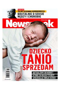 ePrasa Newsweek Polska 19/2013
