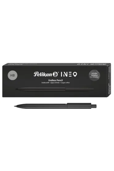 O��wek wieczny INEO Black Rock PELIKAN