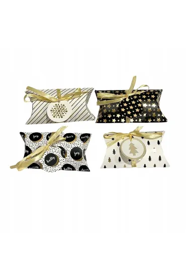 incood. Pude�ka sk�adane pillow box 8 szt