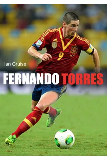 Fernando Torres - Ian Cruise