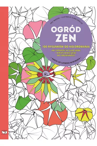 Ogr�d zen