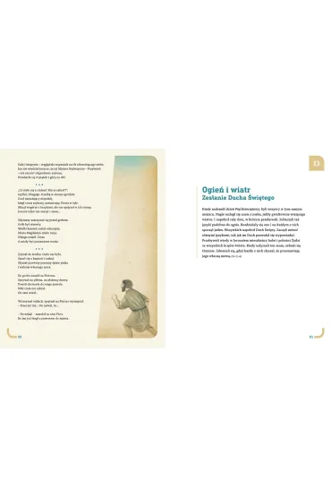 Biblia. S�owo blisko ciebie - Dorota �oskot-Cichocka