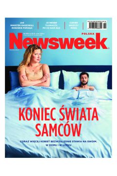 ePrasa Newsweek Polska 19/2016