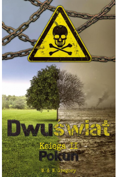 eBook Dwuwiat. Ksiga II - Pokun pdf mobi epub