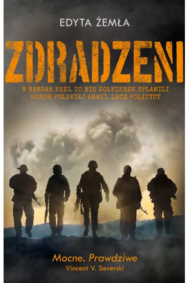 eBook Zdradzeni mobi epub - Edyta �em�a