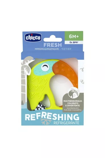 Gryzak wodny tukan Chicco
