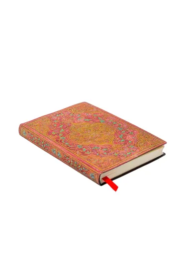 Paperblanks Rose Chronicles Notatnik Rose Chronicles flexi mini FB9724-2 linia