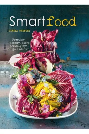 Smartfood - Cinzia Trenchi
