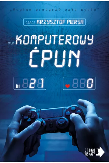 Komputerowy �pun - Krzysztof Piersa