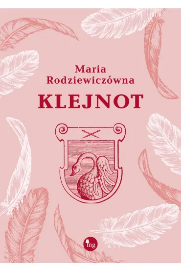 Klejnot - Maria Rodziewicz�wna
