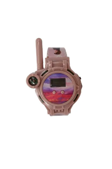 Zegarki z kr�tkofal�wk� Frozen Lexibook DMWTW1FZ