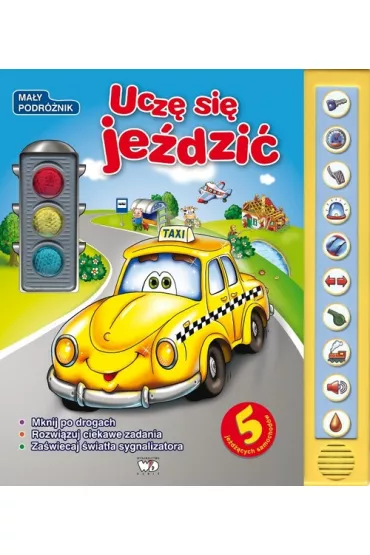 Ucz� si� je�dzi� - Bu�acki �wiatos�aw