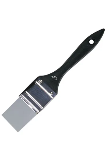 Koh-I-Noor P�dzel silikonowy zakrzywiony NIKI4 nr 1,5