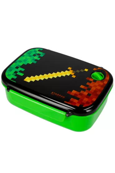 Pude�ko �niadaniowe Pixel Game