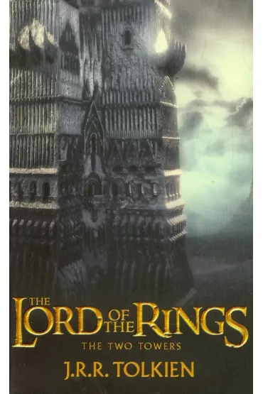 The Two Towers - J. R. R. Tolkien