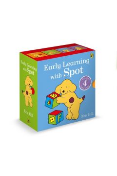 Early learning with Spot