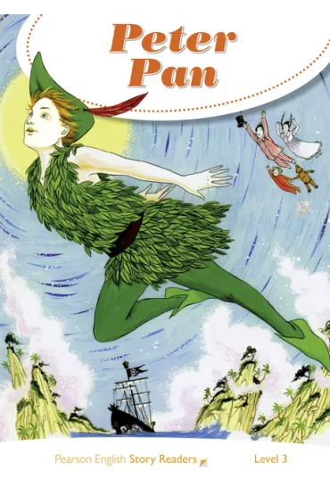 PESR Peter Pan (3) - Marie Crook