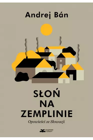 S�onia na Zemplinie - Ban Andrej