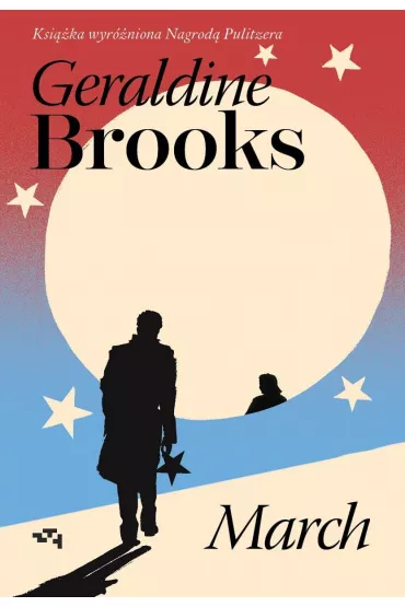 March - Geraldine Brooks