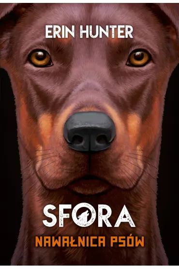 Nawanica psw. Sfora. Tom 6 - Erin Hunter
