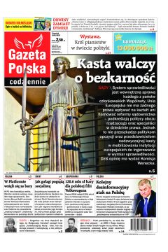 ePrasa Gazeta Polska Codziennie 12/2020