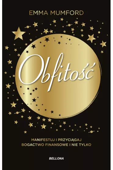 eBook Obfito��. Manifestuj i przyci�gaj bogactwo finansowe i nie tylko mobi epub - Emma  Mumford