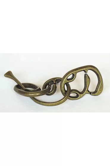 �amig��wka Cast Enigma - poziom 6/6