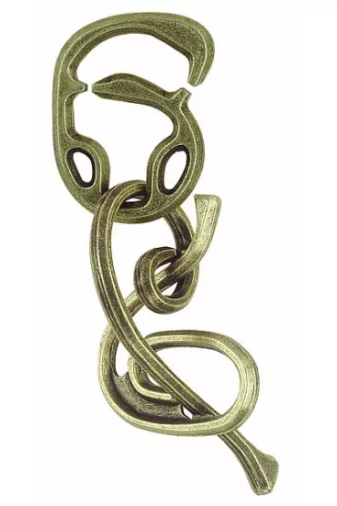 �amig��wka Cast Enigma - poziom 6/6