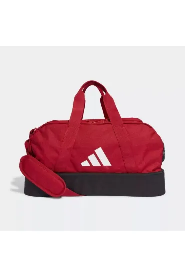 Torba Sportowa Adidas Tiro League Czerwona 30,75l