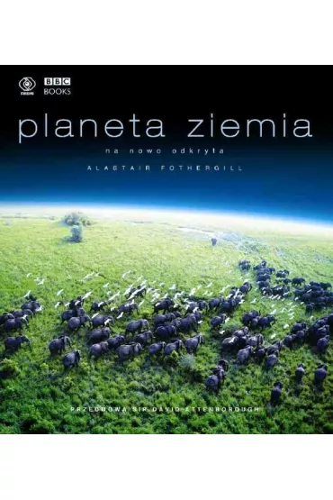 Planeta Ziemia - Fothergill Alistair