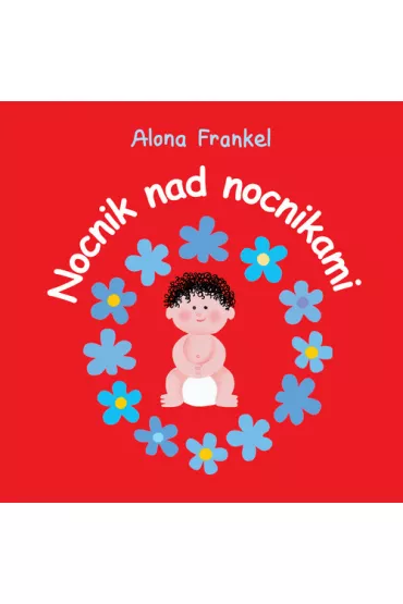 Nocnik nad nocnikami Chopiec - Frankel Alona
