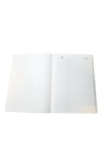 Drops Office Collection Adresownik A4 Indeks A-Z