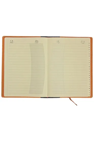 Drops Office Collection Adresownik A4 Indeks A-Z