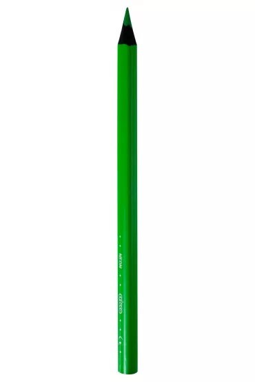 Cricco Kredki tr�jk�tne Jumbo neonowe 6 szt.