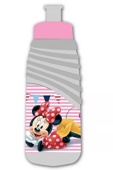 Beniamin Bidon plastikowy Minnie Mouse *