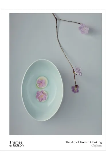 The Art of Korean Cooking - To Be Confirmed