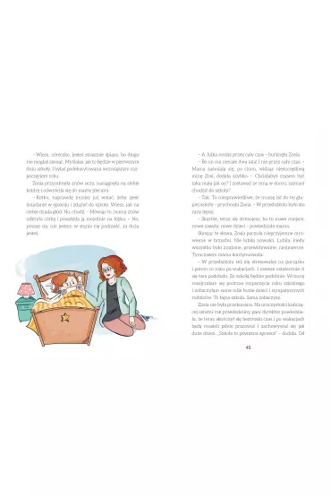 Self-Regulation. Szkolne wyzwania - Agnieszka St��ka-Gawrysiak
