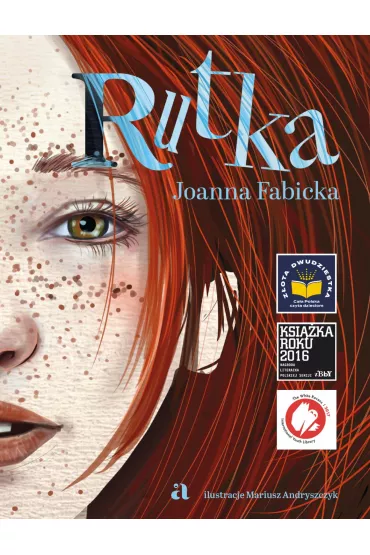 Rutka - Joanna Fabicka