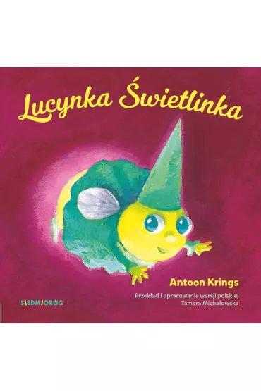 Lucynka �wietlinka s�odkie ma�e zwierz�tka - Antoon Krings