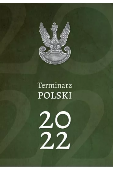 Terminarz Polski 2022